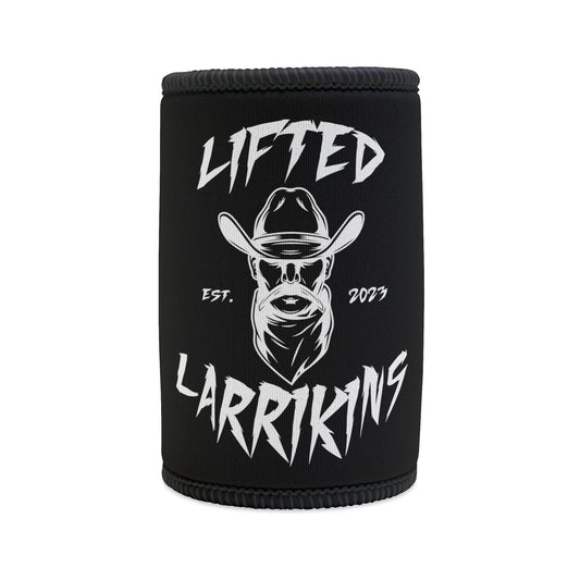 Lifted Larrikins Classic Stubby Cooler