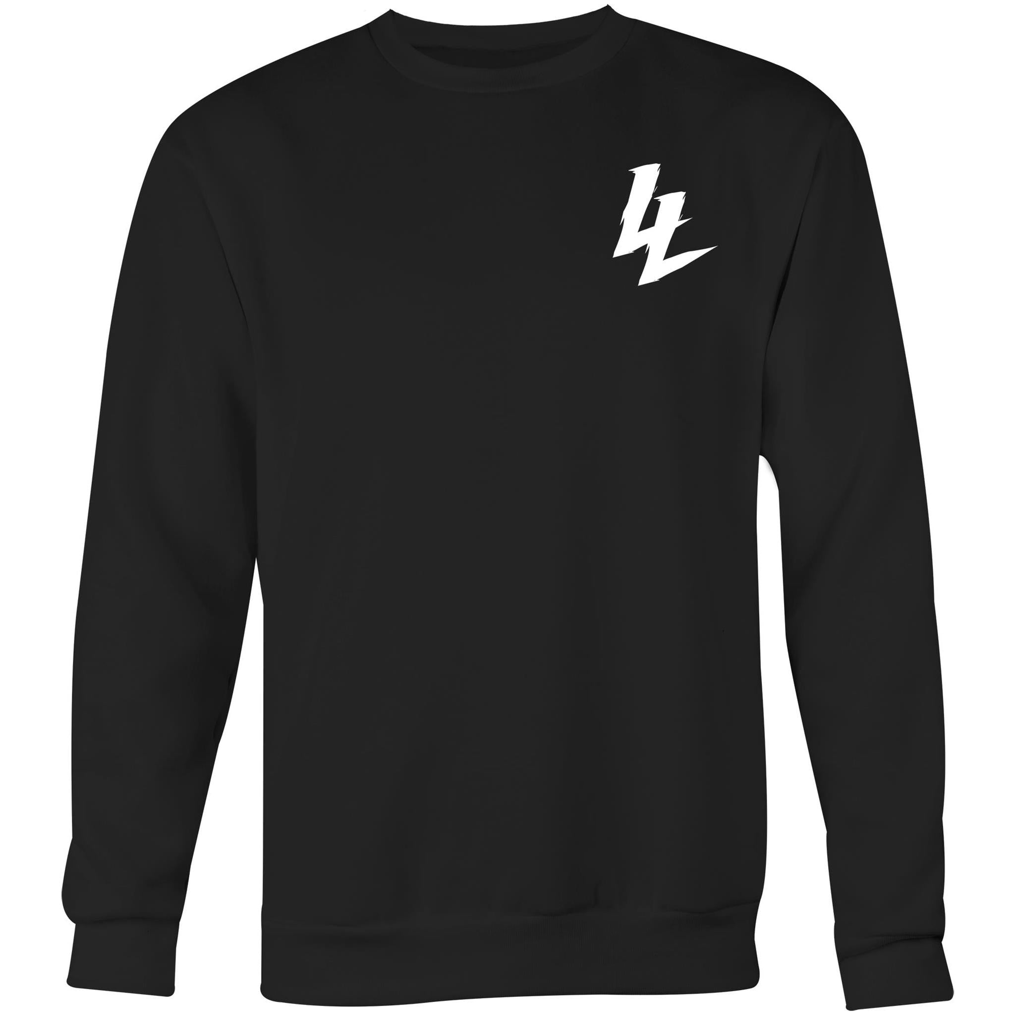 LIFTED LARRIKINS CLASSIC SWEATSHIRTS – liftedlarrikins